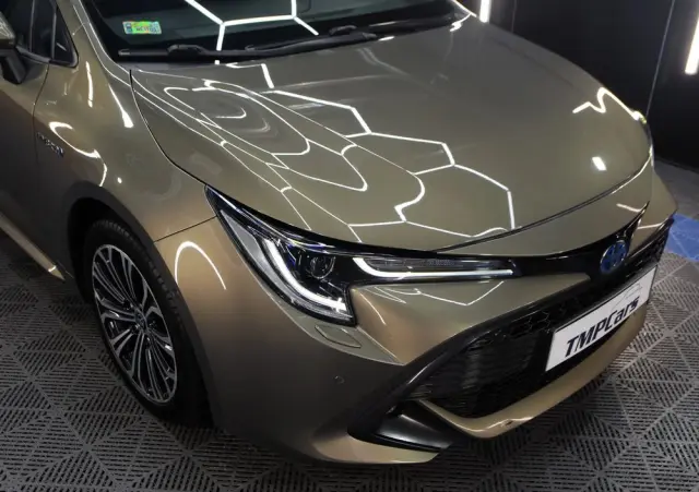 TOYOTA Corolla 2.0 Comfort