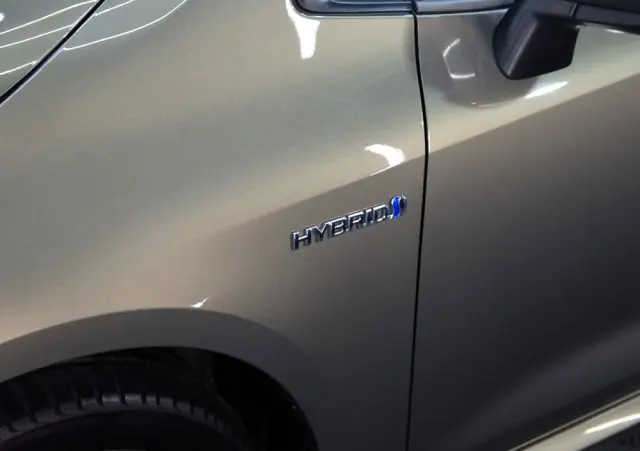 TOYOTA Corolla 2.0 Comfort