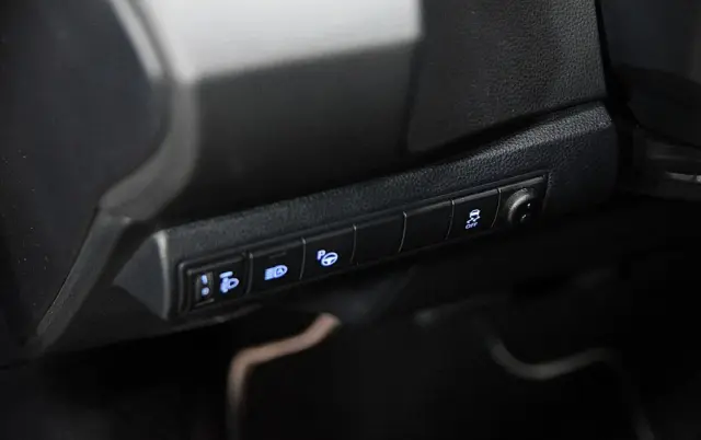 TOYOTA Corolla 2.0 Comfort