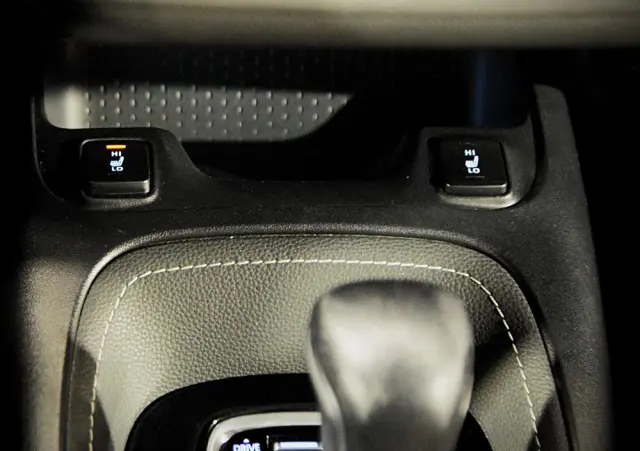 TOYOTA Corolla 2.0 Comfort