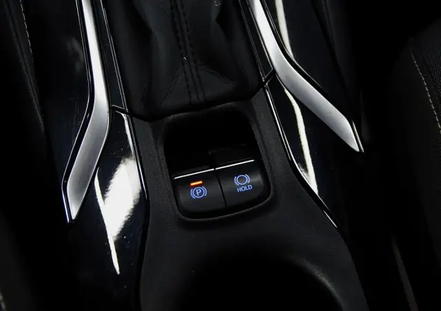 TOYOTA Corolla 2.0 Comfort