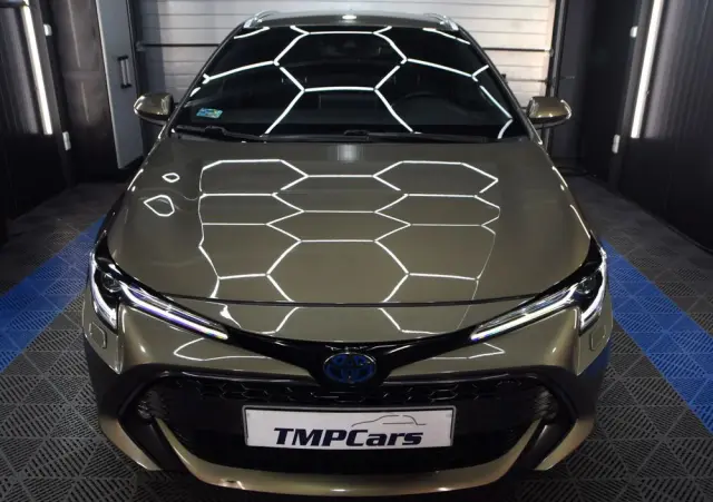 TOYOTA Corolla 2.0 Comfort