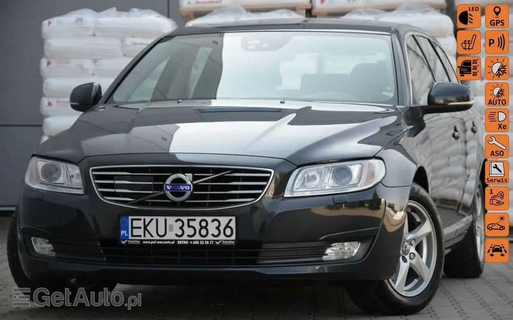 VOLVO V70 