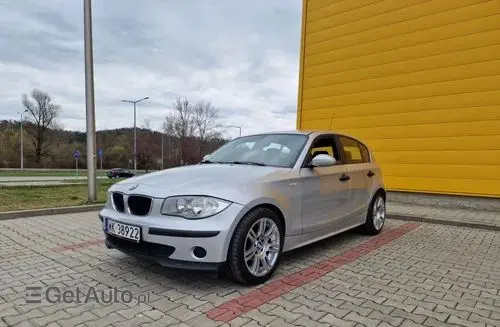 BMW Seria 1 