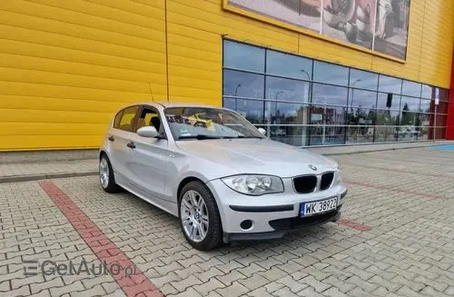 BMW Seria 1 
