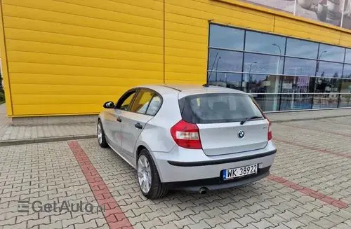 BMW Seria 1 