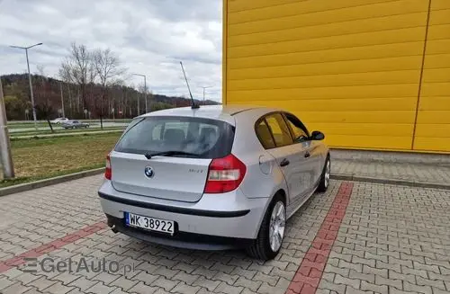 BMW Seria 1 