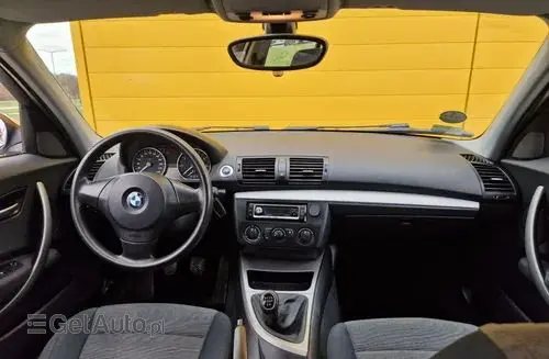 BMW Seria 1 