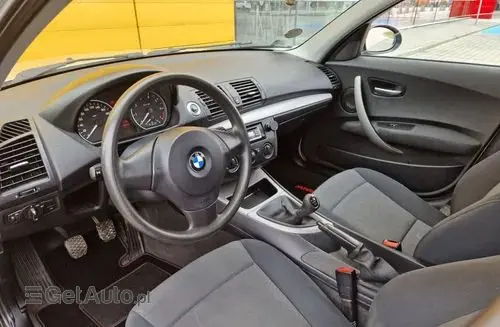 BMW Seria 1 