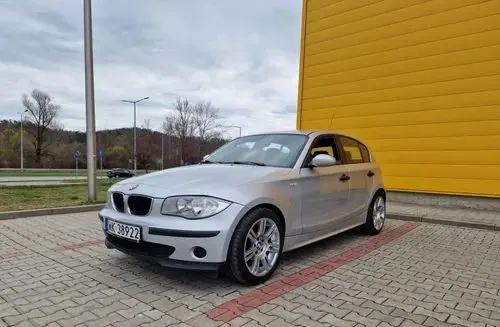 BMW Seria 1 