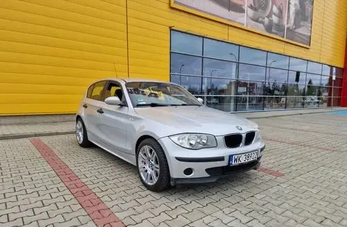 BMW Seria 1 