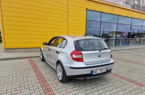 BMW Seria 1 