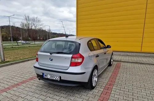 BMW Seria 1 
