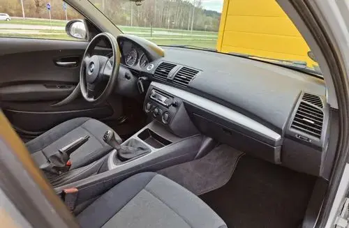 BMW Seria 1 