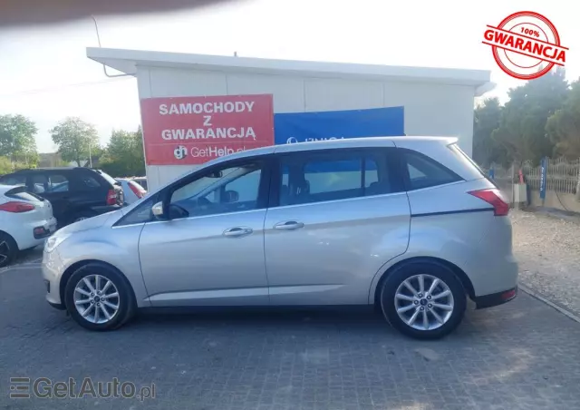 FORD Grand C-MAX 