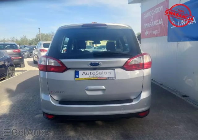 FORD Grand C-MAX 