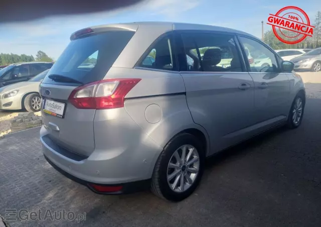 FORD Grand C-MAX 