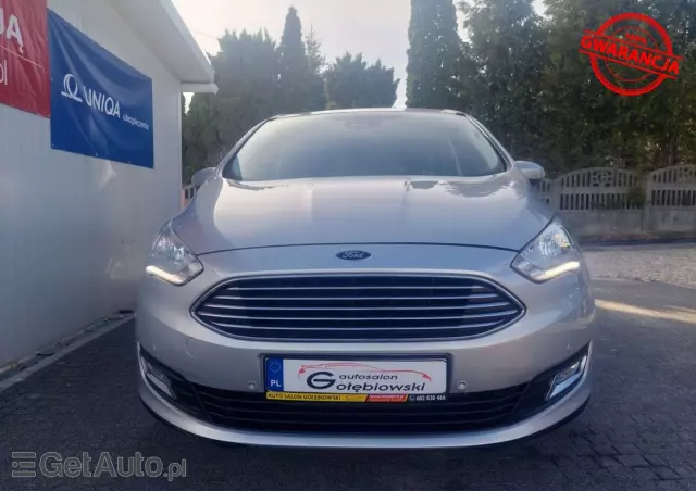 FORD Grand C-MAX 