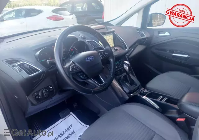 FORD Grand C-MAX 