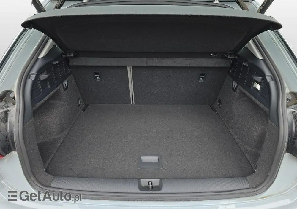 AUDI Q2 35 TFSI Advanced S tronic