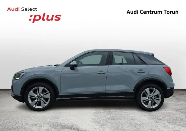 AUDI Q2 35 TFSI Advanced S tronic
