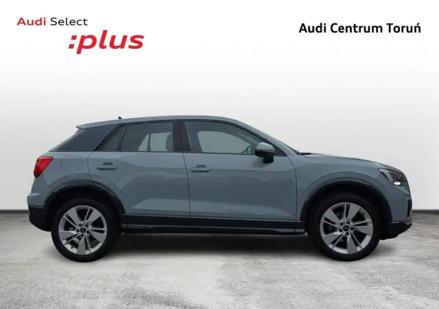 AUDI Q2 35 TFSI Advanced S tronic