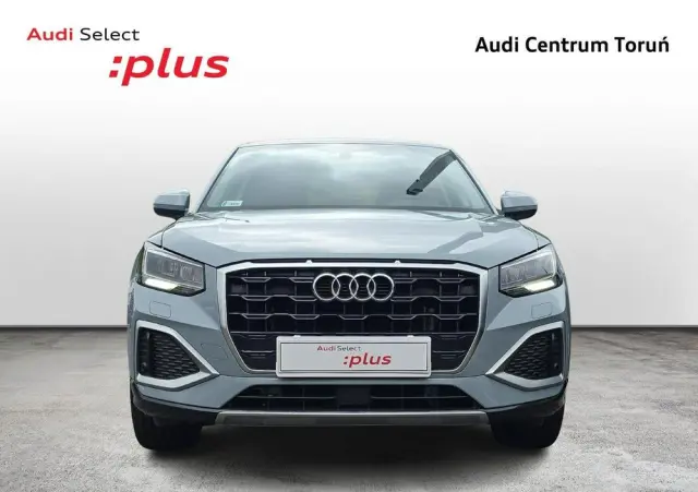 AUDI Q2 35 TFSI Advanced S tronic