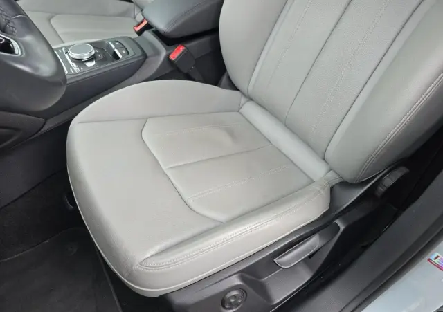 AUDI Q2 35 TFSI Advanced S tronic