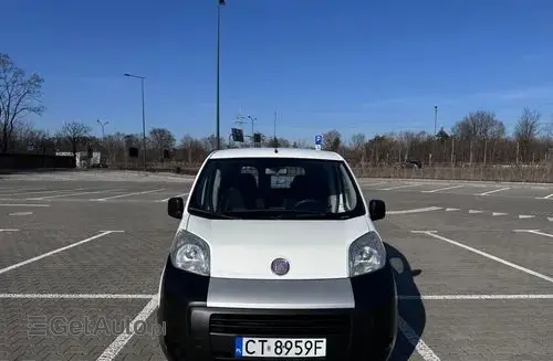 FIAT Fiorino 