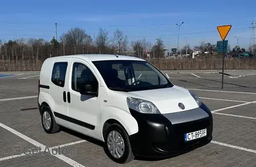 FIAT Fiorino 