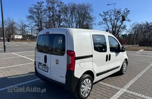 FIAT Fiorino 
