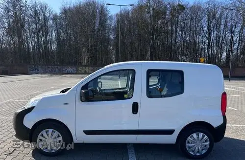 FIAT Fiorino 
