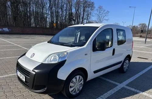 FIAT Fiorino 