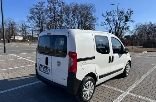 FIAT Fiorino 