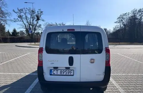 FIAT Fiorino 