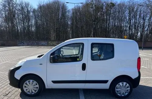 FIAT Fiorino 