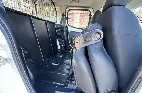 FIAT Fiorino 
