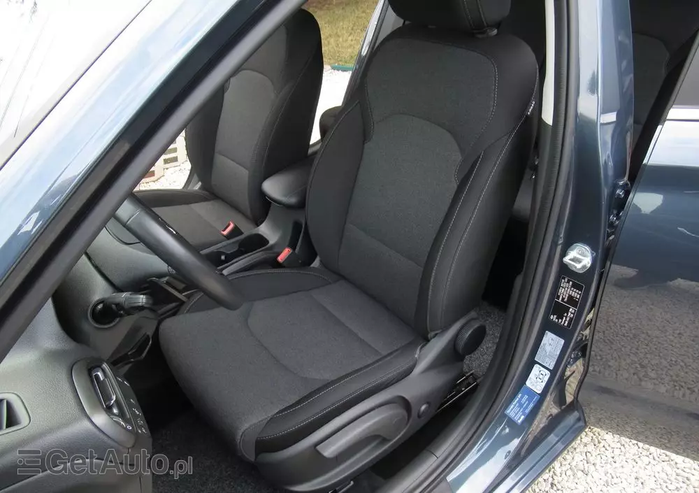 HYUNDAI I30 1.5 T-GDI 48V Comfort DCT