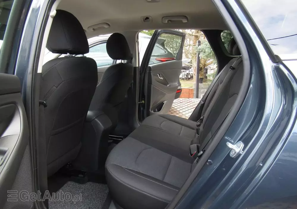 HYUNDAI I30 1.5 T-GDI 48V Comfort DCT