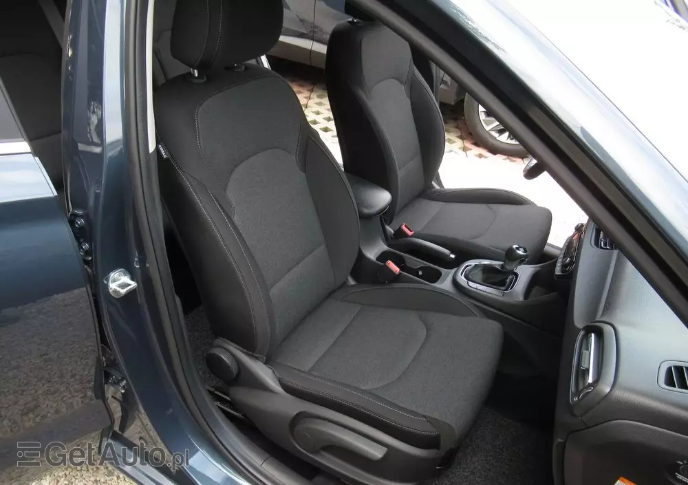 HYUNDAI I30 1.5 T-GDI 48V Comfort DCT