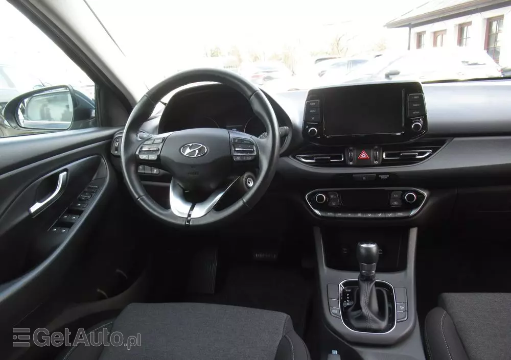 HYUNDAI I30 1.5 T-GDI 48V Comfort DCT