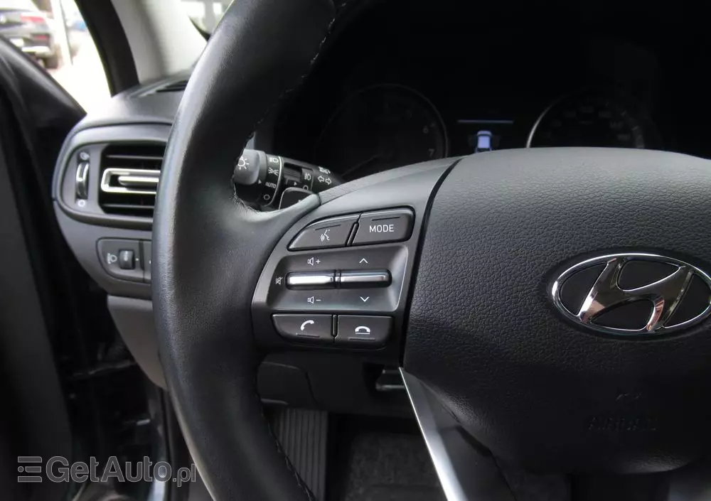 HYUNDAI I30 1.5 T-GDI 48V Comfort DCT