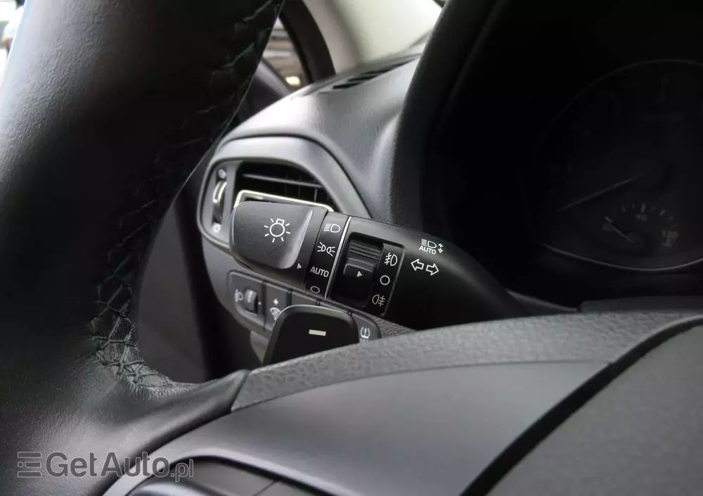 HYUNDAI I30 1.5 T-GDI 48V Comfort DCT