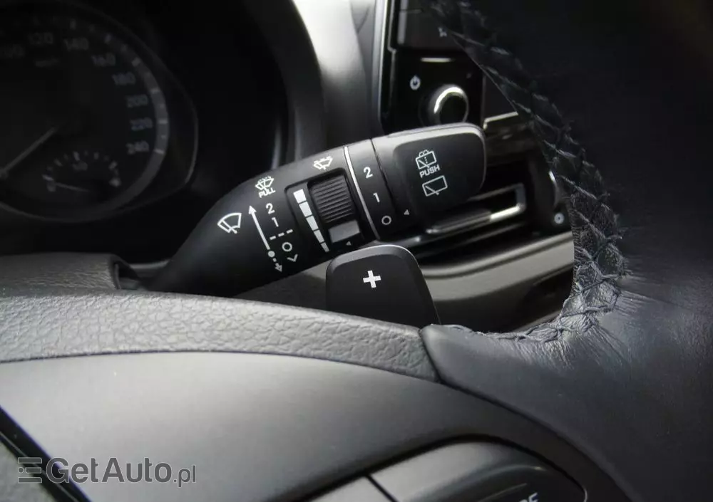 HYUNDAI I30 1.5 T-GDI 48V Comfort DCT