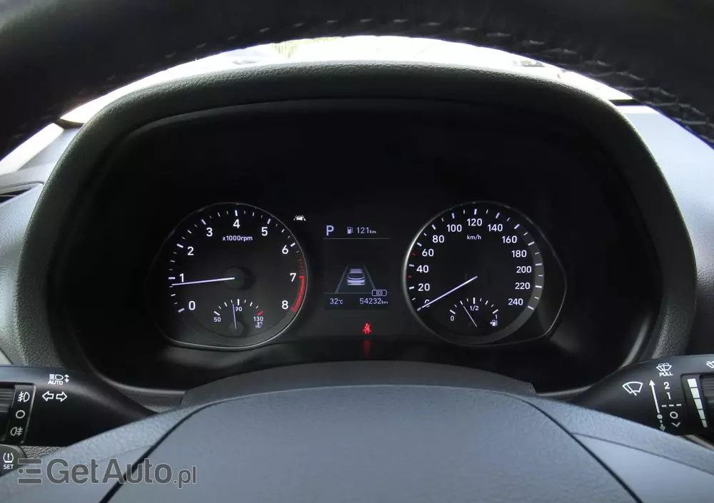 HYUNDAI I30 1.5 T-GDI 48V Comfort DCT