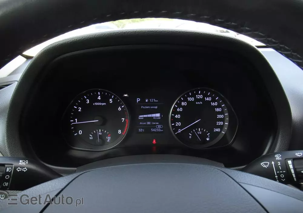 HYUNDAI I30 1.5 T-GDI 48V Comfort DCT