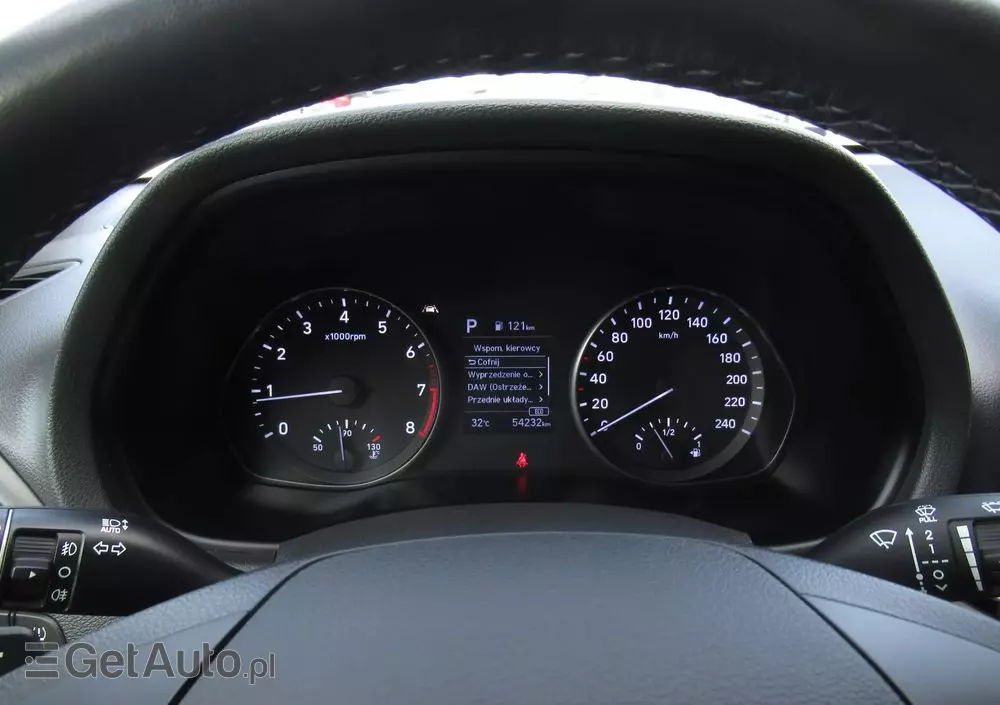 HYUNDAI I30 1.5 T-GDI 48V Comfort DCT