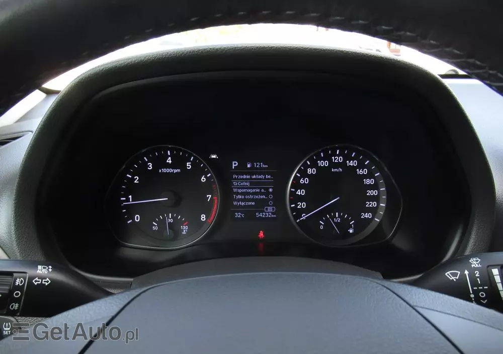 HYUNDAI I30 1.5 T-GDI 48V Comfort DCT