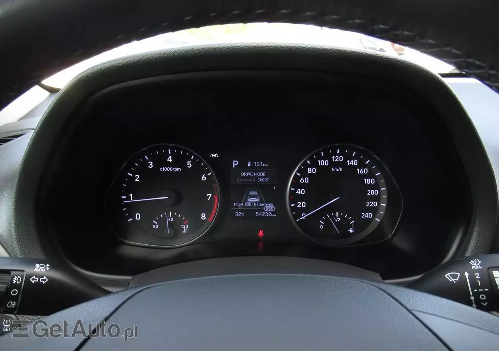 HYUNDAI I30 1.5 T-GDI 48V Comfort DCT