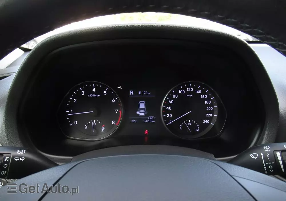 HYUNDAI I30 1.5 T-GDI 48V Comfort DCT